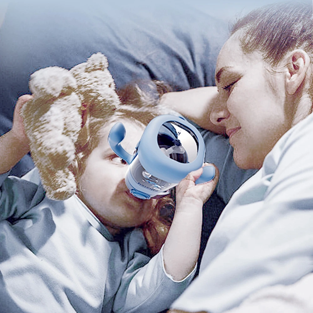 Children's Cup With Straw Portable Large-capacity Bouncing Training School Cup (300ml) With Detachable Lanyard 2021
Children's Cup With Straw Portable Large-capacity Bouncing Training School Cup (300ml) With Detachable Lanyard 2021