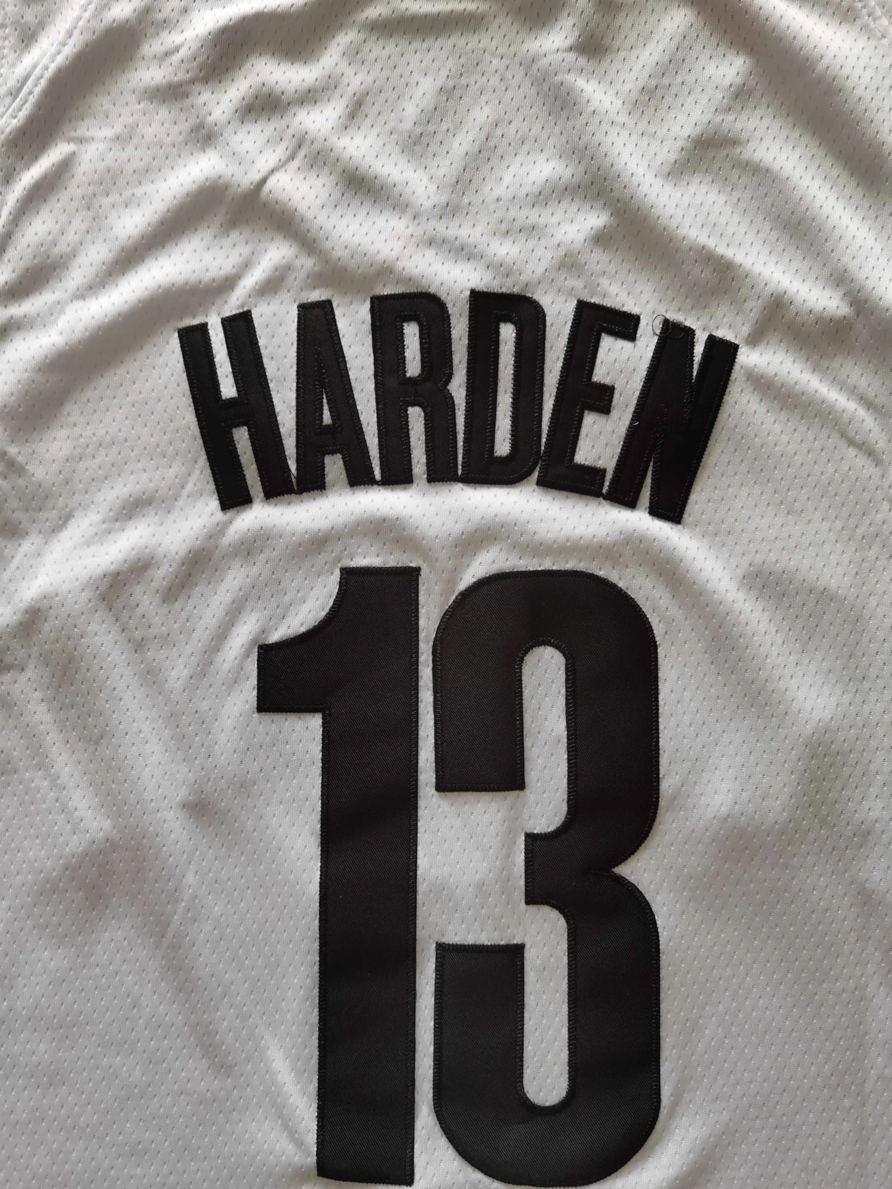 

2021 James Harden Embroidery Basketball Jerseys Kevin Durant City Edition Jersey Vest Kyrie Irving Shirts Men Tank Tops Shorts