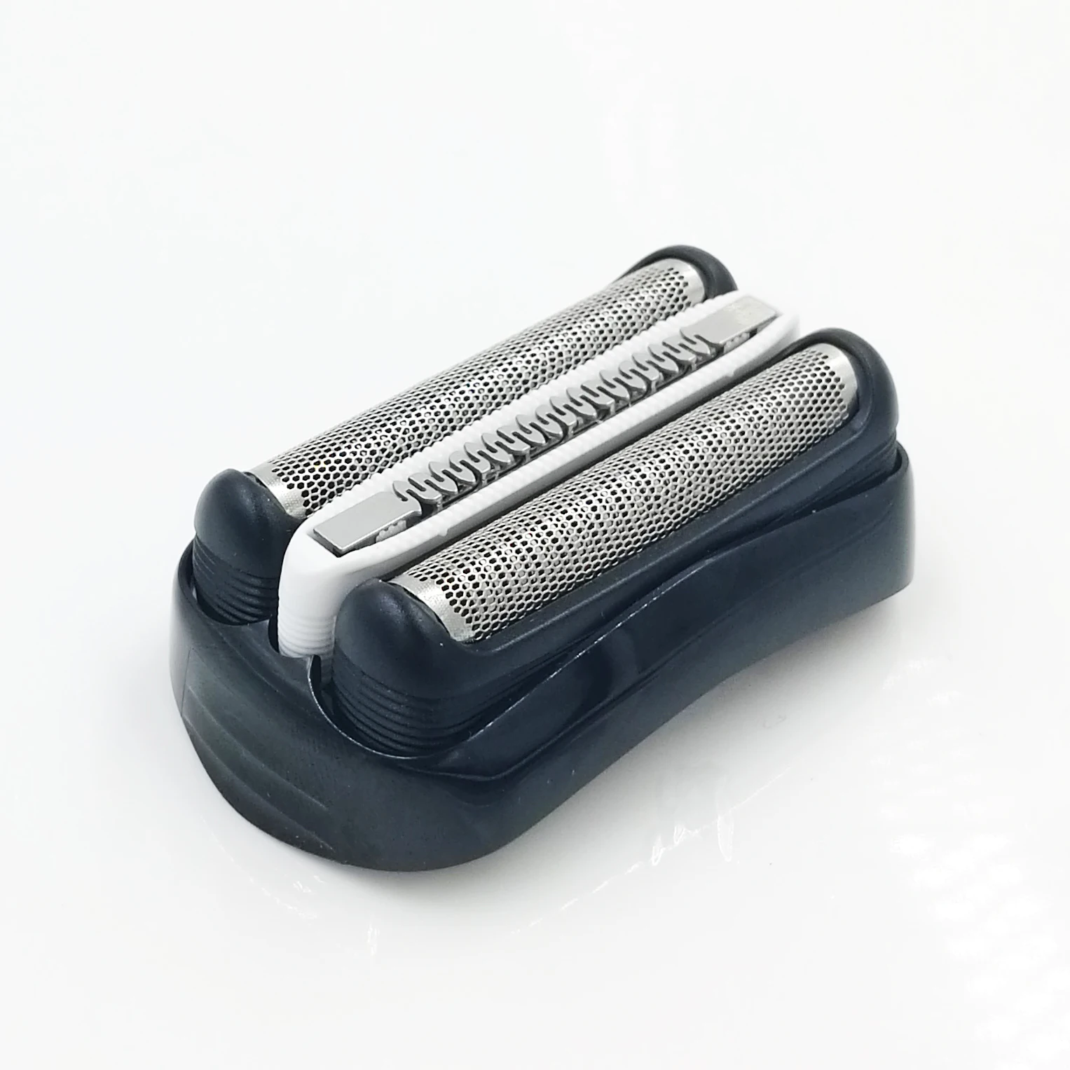 Новинка, запасная головка для 32B Braun Series 3 320 330 340 350 380 s 301s 310s 3000s 3010s 3020s 330S-4 3050cc 3040s 
Новинка, запасная головка для 32B Braun Series 3 320 330 340 350 380 s 301s 310s 3000s 3010s 3020s 330S-4 3050cc 3040s