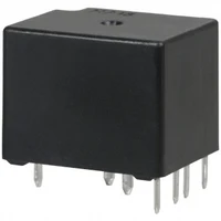 ACT212 12V Relay 12VDC 160 8PIN ULTRA SMALL AUTOMOTIVE RELAY
ACT212 12V Relay 12VDC 160 8PIN ULTRA SMALL AUTOMOTIVE RELAY