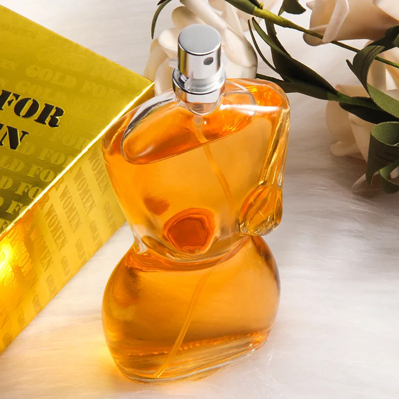 Perfume For Women Original Long lasting Fresh Floral Notes Sexy Lady Parfum Antiperspirant Fragrance Parfume 
Perfume For Women Original Long lasting Fresh Floral Notes Sexy Lady Parfum Antiperspirant Fragrance Parfume