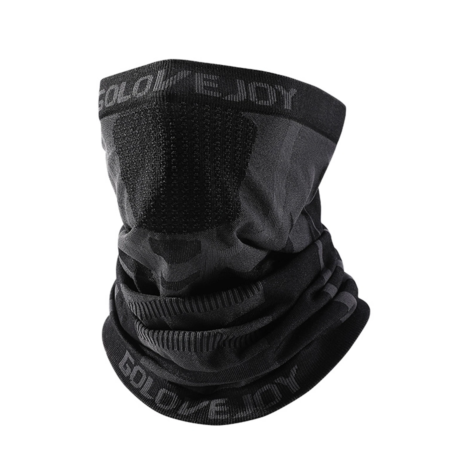 Warm Thermal Face Hood Windproof Winter Riding Face Cover High-elastic Nylon Fabric Breathable Moisture-wicking Dustproof
Warm Thermal Face Hood Windproof Winter Riding Face Cover High-elastic Nylon Fabric Breathable Moisture-wicking Dustproof