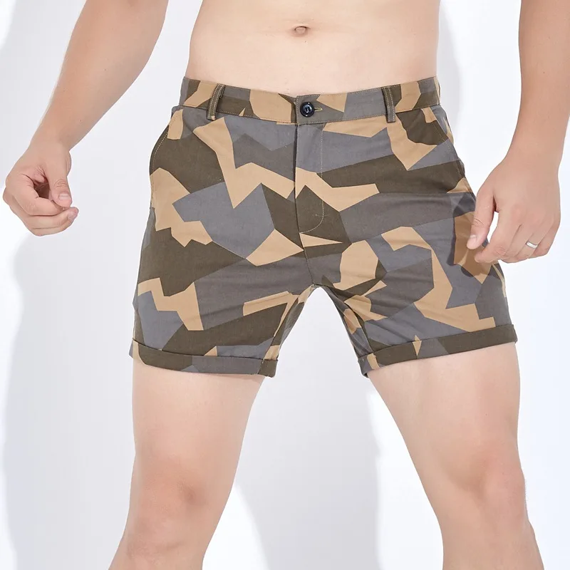 Summer Male Camouflage Shorts Military Men Camo Sports Cycling Running Shorts Plus Size Casual Beach Wear Short Board Shorts Boy
Summer Male Camouflage Shorts Military Men Camo Sports Cycling Running Shorts Plus Size Casual Beach Wear Short Board Shorts Boy