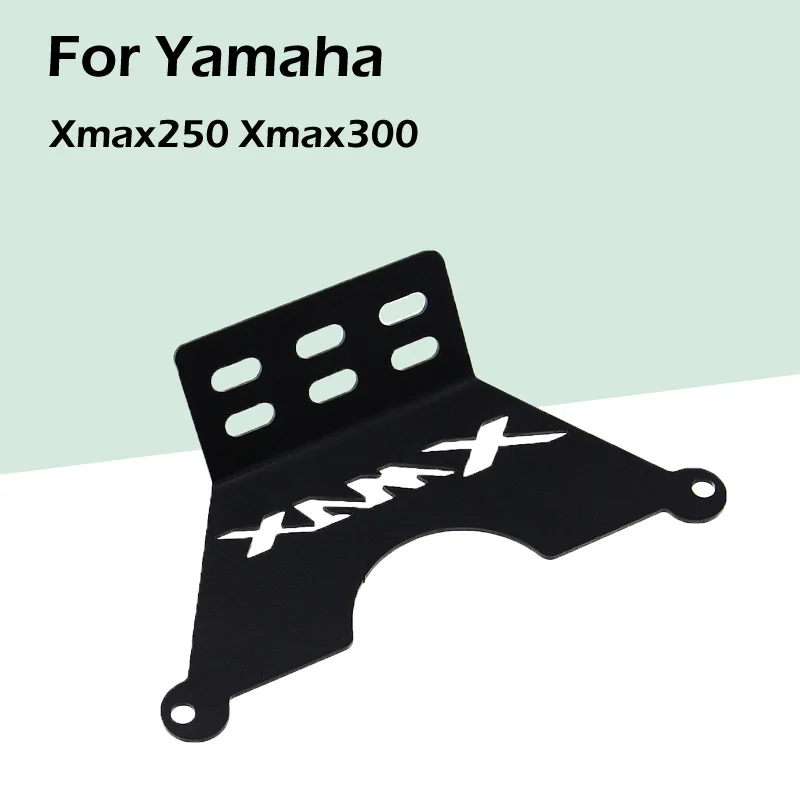 For Yamaha Xmax300 X Max250 Modified Mobile Phone Holder USB Bluetooth Navigation Bracket
For Yamaha Xmax300 X Max250 Modified Mobile Phone Holder USB Bluetooth Navigation Bracket