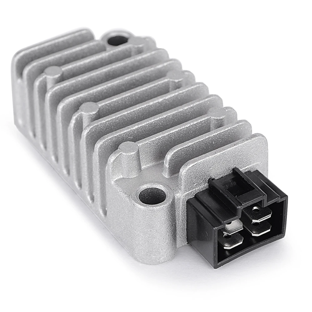 12V Voltage Regulator Current Rectifier For Yamaha TTR250 FZR400 XJ400 XJ600 TDM850 Serow Mopeds Motor Pit Bike
12V Voltage Regulator Current Rectifier For Yamaha TTR250 FZR400 XJ400 XJ600 TDM850 Serow Mopeds Motor Pit Bike