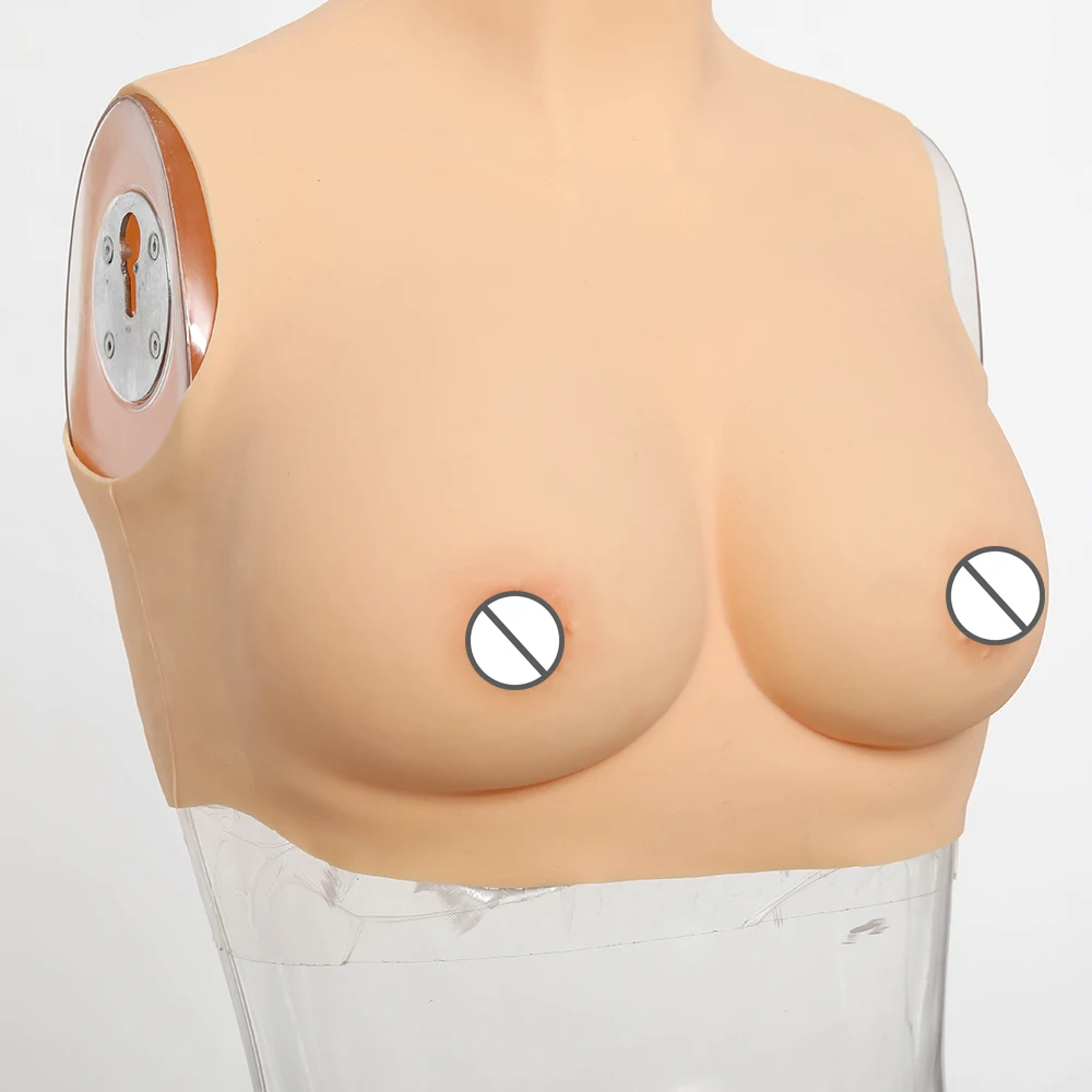 CYOMI NO-Oil BCDEG Cup Silicone Boobs Cotton Filling Breast Forms Fake Boobs Crossdresser Drag Queen Transgender male to female
CYOMI NO-Oil BCDEG Cup Silicone Boobs Cotton Filling Breast Forms Fake Boobs Crossdresser Drag Queen Transgender male to female