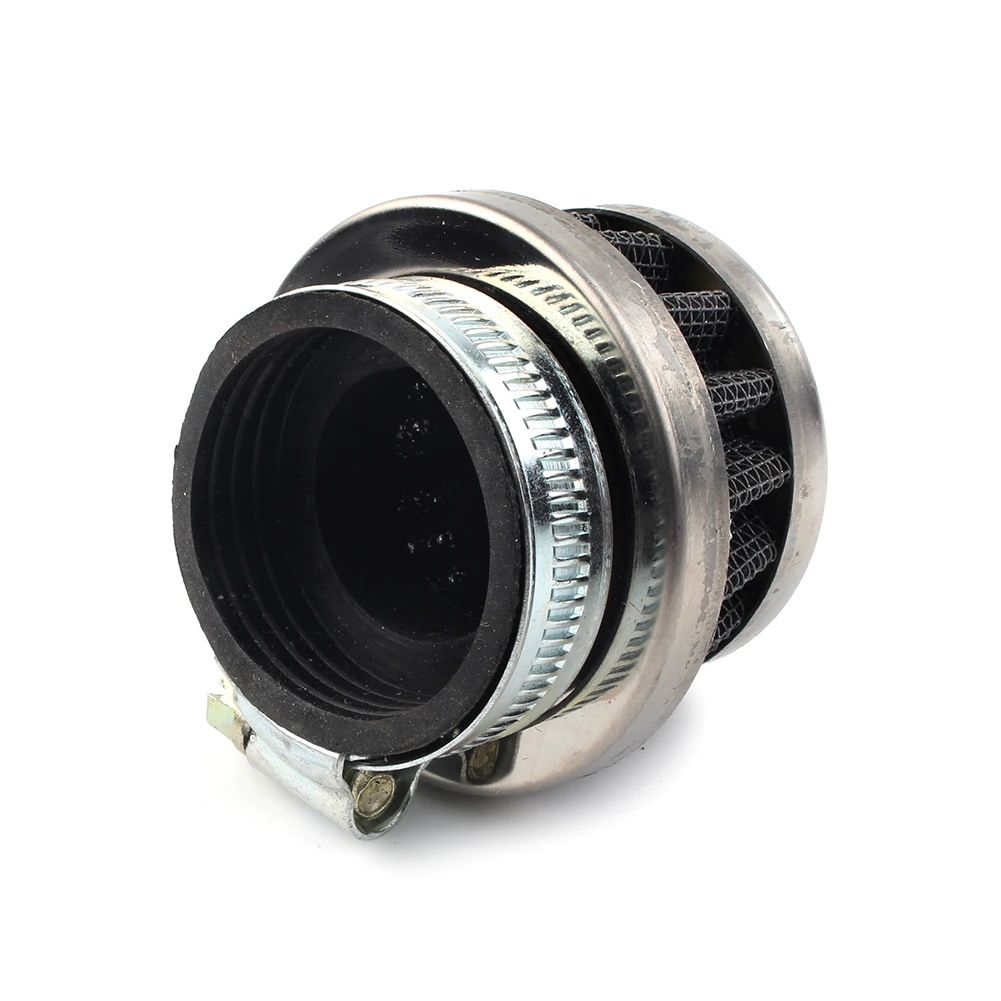 38mm Motorcycle Performance Air Filter Cleaner for 90cc-125cc ATV Go Kart Dirt Pit Bike Motorcycles
38mm Motorcycle Performance Air Filter Cleaner for 90cc-125cc ATV Go Kart Dirt Pit Bike Motorcycles
