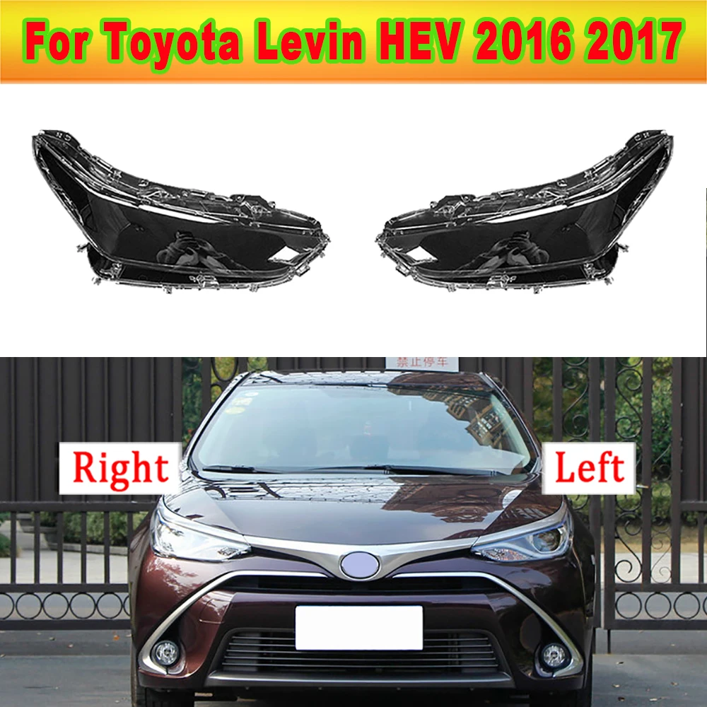 Автомобильный передний налобный фонарь крышка для Toyota Levin HEV 2016 2017 налобный фонарь абажур крышка налобный фонарь крышка стеклянная крышка о...
Автомобильный передний налобный фонарь крышка для Toyota Levin HEV 2016 2017 налобный фонарь абажур крышка налобный фонарь крышка стеклянная крышка о...