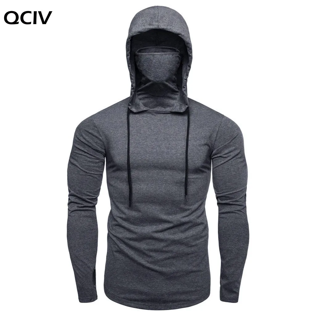 Sweatshirt Mens Hoodie Mask Button Sports Hooded Splice Large Open-forked Male Long Sleeve Sweatshirt Sweat A Capuche Homme
Sweatshirt Mens Hoodie Mask Button Sports Hooded Splice Large Open-forked Male Long Sleeve Sweatshirt Sweat A Capuche Homme