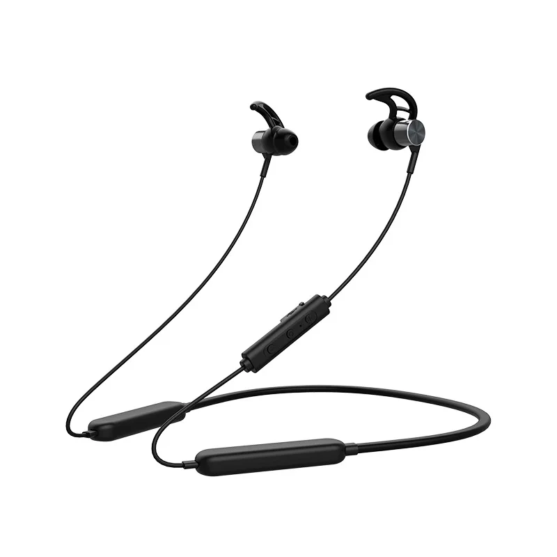 Gorsun E18 Bluetooth наушники беспроводные для телефона IPX5 двойной драйвер гарнитура с
