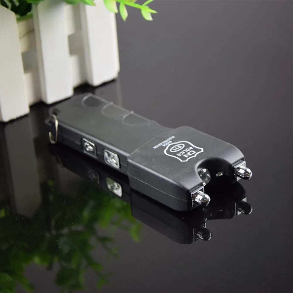 2pcs Electric Batons Stick Flashlight Prank April-Fool Day Trick Props
2pcs Electric Batons Stick Flashlight Prank April-Fool Day Trick Props