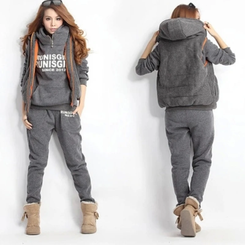 Women's Sports Suit Outdoor Jogging Cycling Fitness Sports Suit Women 2021 New Products Women's Fashion Casual Sportswear
Women's Sports Suit Outdoor Jogging Cycling Fitness Sports Suit Women 2021 New Products Women's Fashion Casual Sportswear