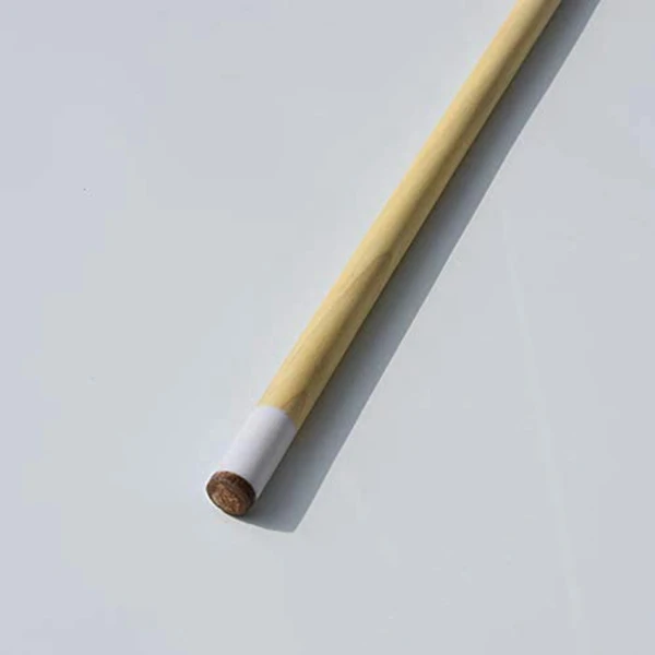 Billiard Cue Sticks 1/2 Wooden Structure Pool Cues Billiard House Pool Cue Sticks Snooker Billiard Accessories