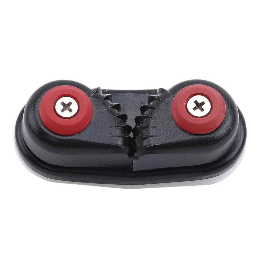 1PC Rowing Boat Canoe Kayak Cam Cleat Kayak Accessories Sailing Inflatable Boat Aluminum Cam Cleats Fast Entry Kayak Cleats
1PC Rowing Boat Canoe Kayak Cam Cleat Kayak Accessories Sailing Inflatable Boat Aluminum Cam Cleats Fast Entry Kayak Cleats