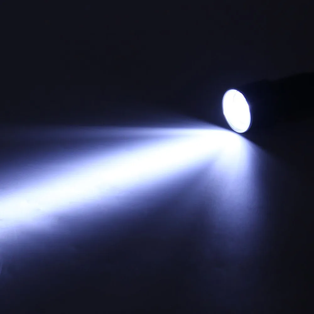 1W 1.5V Torch Flashlight Medical Mouth Eye Ear Care Inspection Lantern Penlight Led Pocket Light | Лампы и освещение
