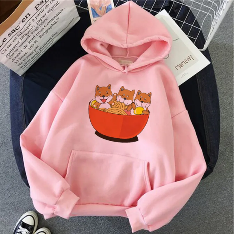 Hoodie Funny Hoodies Women Cute Korean Style Autumn Winter Kawaii Sweatshirt 90s Hoody Female Girls 
Hoodie Funny Hoodies Women Cute Korean Style Autumn Winter Kawaii Sweatshirt 90s Hoody Female Girls