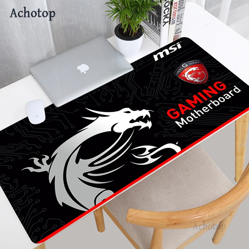 Пользовательский большой игровой коврик для мыши MSI, коврик для мыши, геймерский коврик для клавиатуры и мыши, Большие Офисные коврики для м...
Пользовательский большой игровой коврик для мыши MSI, коврик для мыши, геймерский коврик для клавиатуры и мыши, Большие Офисные коврики для м...