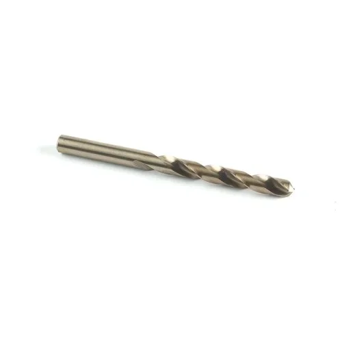 HSS-E CO Gold Series Drill Bit 18 mm (1 Pcs) 461491803
HSS-E CO Gold Series Drill Bit 18 mm (1 Pcs) 461491803