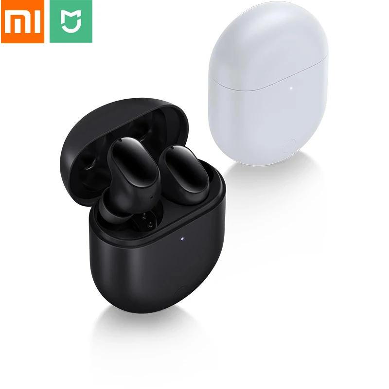 

Xiaomi Redmi Airdots 3 Pro Earphone TWS True Wireless Earbuds ANC Apt-X Bluetooth 5.2 Headset Smart Wireless Noise Reduction