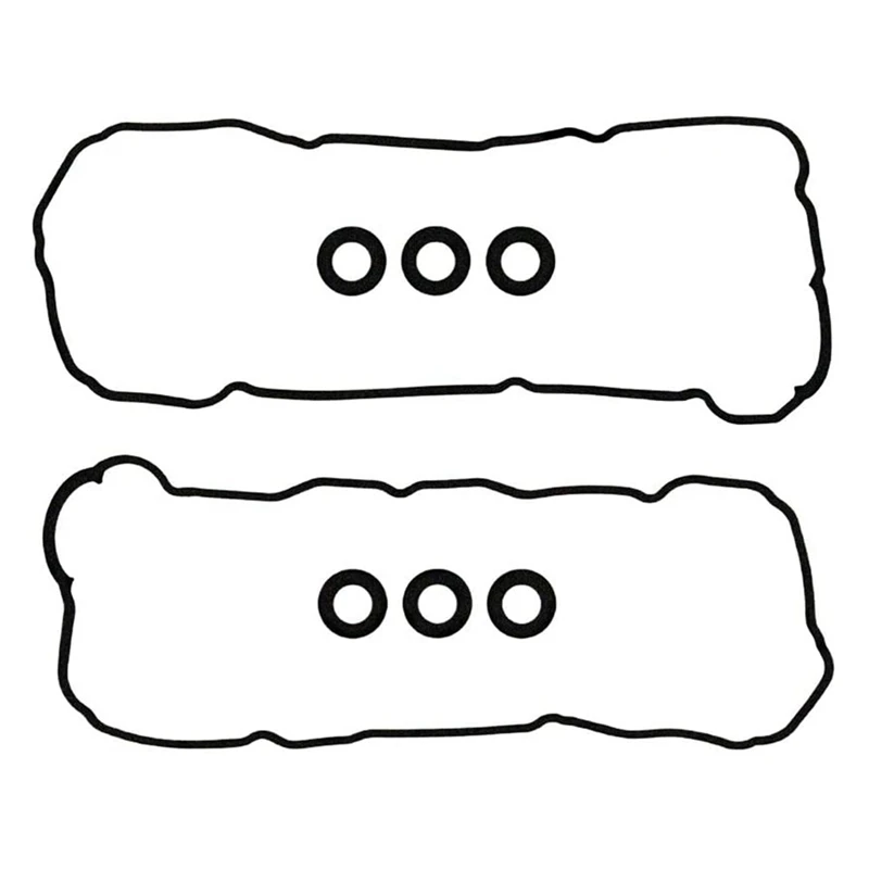 Комплект прокладок крышки клапана RS50588R для Toyota Camry, Avalon, Sienna, Highlander, Solara, Lexus ES300, ES330, 11214-0A010,
Комплект прокладок крышки клапана RS50588R для Toyota Camry, Avalon, Sienna, Highlander, Solara, Lexus ES300, ES330, 11214-0A010,