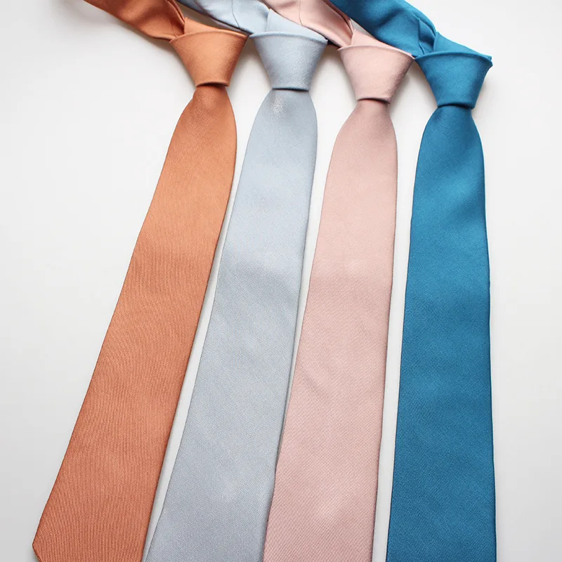 Solid Color Men Ties Formal Wear Business Suit Jacquard Necktie Wedding Party Gift Daily Gravatas Cravat
Solid Color Men Ties Formal Wear Business Suit Jacquard Necktie Wedding Party Gift Daily Gravatas Cravat