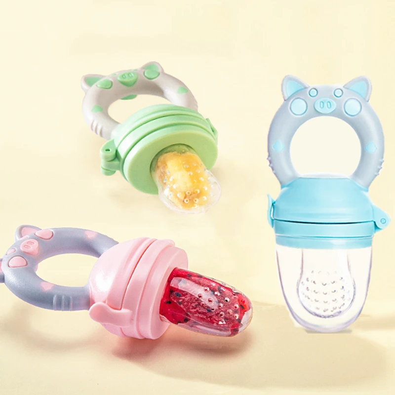 Детская соска для свежих фруктов, соска для кормления, пищевой силикон, кормушка для еды, соска-соска без ЦАПа, соска с ручкой, бутылочка 
Детская соска для свежих фруктов, соска для кормления, пищевой силикон, кормушка для еды, соска-соска без ЦАПа, соска с ручкой, бутылочка