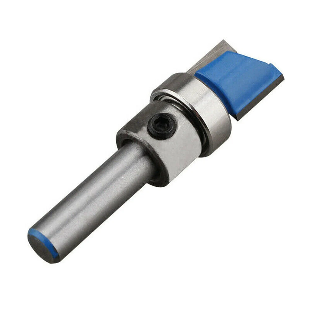 1/4\\\\\\\" Shank Router Bits Alloy Cutter Flush High Strength Mortise Router Bit
1/4\\\\\\\" Shank Router Bits Alloy Cutter Flush High Strength Mortise Router Bit