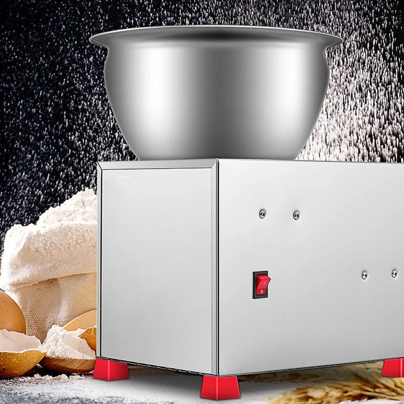 Multifunction kitchen dough Kneading mixer meat mixing machine flour churn for Bread Pasta noodles Make electric Food Stirring
Multifunction kitchen dough Kneading mixer meat mixing machine flour churn for Bread Pasta noodles Make electric Food Stirring