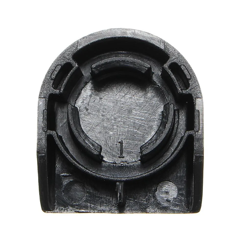 Plastic Car Front Windscreen Wiper Arm Nut Cap Bolt Cover For Yaris Corolla 85292-0F010 Car Accessories
Plastic Car Front Windscreen Wiper Arm Nut Cap Bolt Cover For Yaris Corolla 85292-0F010 Car Accessories