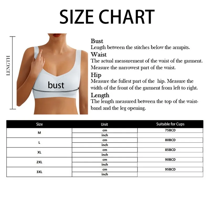 Seamless Women Bra Wire Free Thin Bra Loose Lingerie Comfort Sleep Bralette Sports Bras For Women 2021 Newest
Seamless Women Bra Wire Free Thin Bra Loose Lingerie Comfort Sleep Bralette Sports Bras For Women 2021 Newest