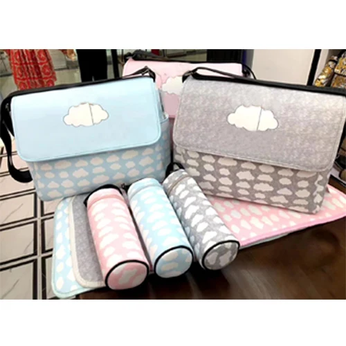 New Fashion high-quality luxury Letter style mother bag Outdoor mommy baby nappy diaper bag backpack babies diaper organizer
New Fashion high-quality luxury Letter style mother bag Outdoor mommy baby nappy diaper bag backpack babies diaper organizer