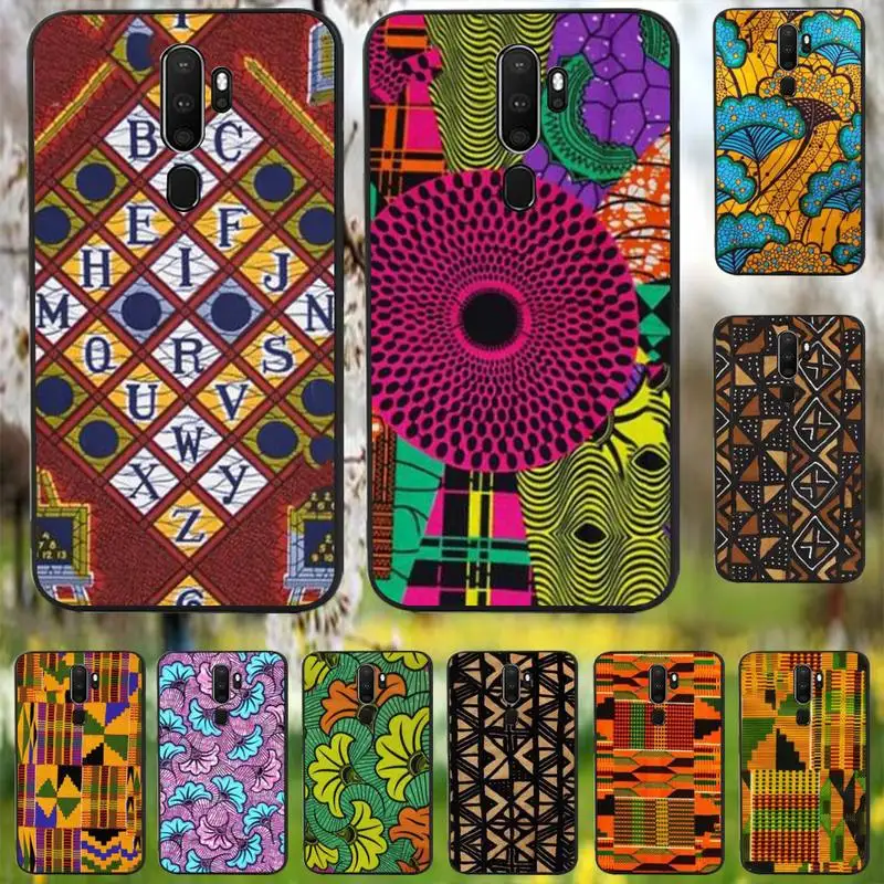 African Style Fabric Print Printing Phone Cases For Oppo Reno2 Z 2Z Realme5 6 Pro R9S 11 Plus 15 17 Pro
African Style Fabric Print Printing Phone Cases For Oppo Reno2 Z 2Z Realme5 6 Pro R9S 11 Plus 15 17 Pro