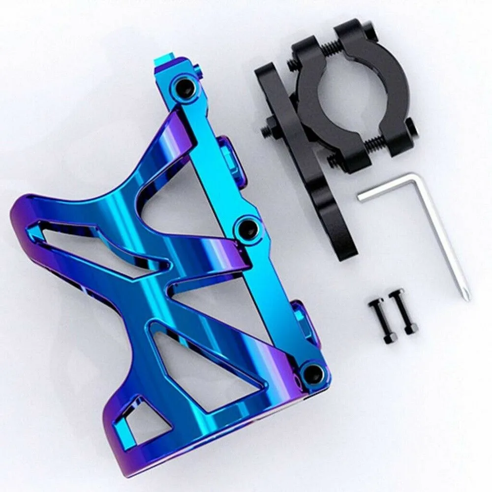 Universal Motorcycle Handlebar Cup Holder For Honda Kawasaki Motorbike Bicycle Water Bottle Drinks Holder
Universal Motorcycle Handlebar Cup Holder For Honda Kawasaki Motorbike Bicycle Water Bottle Drinks Holder
