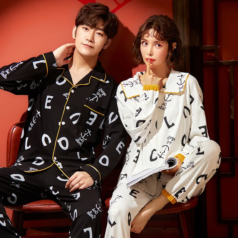 Весенне-осенние брюки в Корейском стиле с длинным рукавом японские корейские мужские и женские парные тонкие кардиганы спортивные пижамы д...
Весенне-осенние брюки в Корейском стиле с длинным рукавом японские корейские мужские и женские парные тонкие кардиганы спортивные пижамы д...