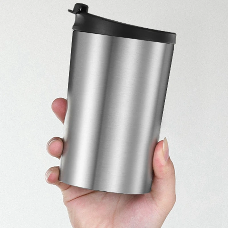 Reusable Coffee Filter Portable Coffee Travel Mug Hand-Made Coffee Dripper Tea Cup Set Coffee Pot Coffeeware
Reusable Coffee Filter Portable Coffee Travel Mug Hand-Made Coffee Dripper Tea Cup Set Coffee Pot Coffeeware
