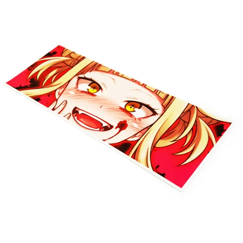 Car Electric Motorcycle Anime Cartoon Girl Cute Waterproof Block Scratch Rear Block Reflective Sticker
Car Electric Motorcycle Anime Cartoon Girl Cute Waterproof Block Scratch Rear Block Reflective Sticker