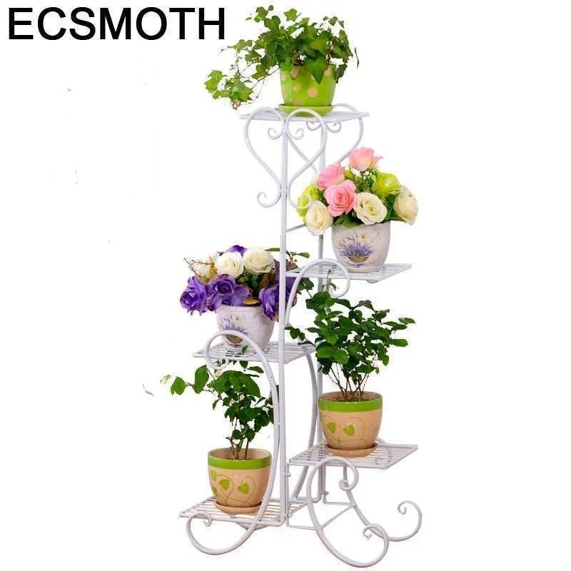 Scaffali In Metallo A Ripiani Support Plante Varanda Decoration Exterieur Shelf Plant Stand Balcon Balkon Flower Iron Rack
Scaffali In Metallo A Ripiani Support Plante Varanda Decoration Exterieur Shelf Plant Stand Balcon Balkon Flower Iron Rack