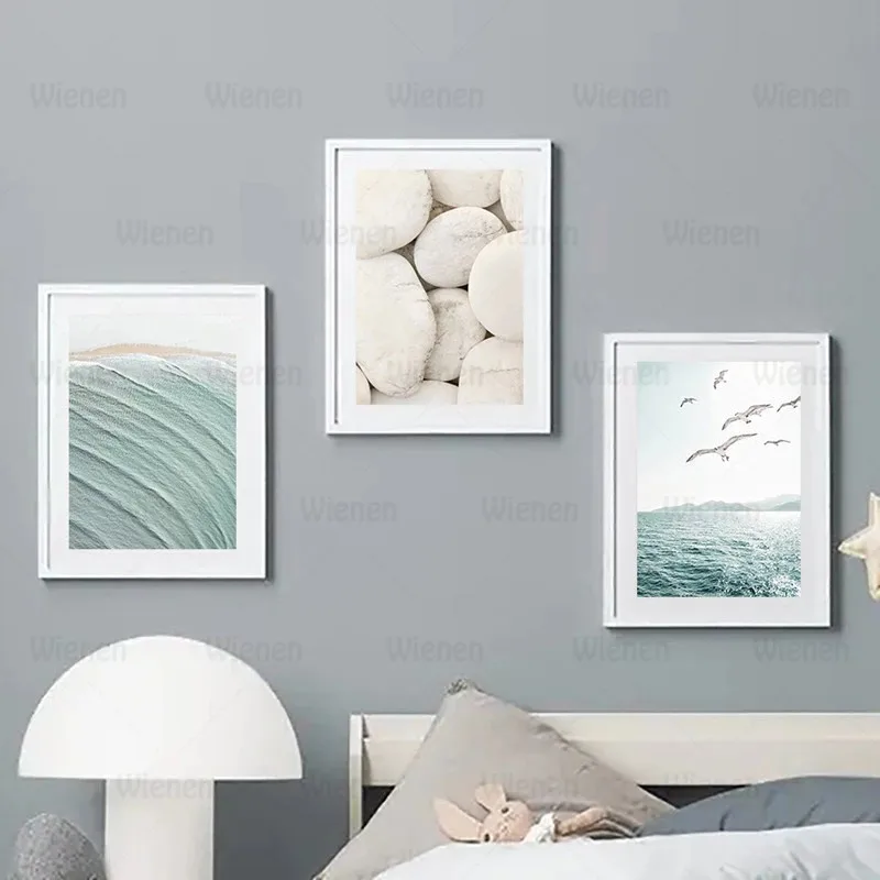 New Nordic White Stone Bridge Reed Blue Sea Wall Art Canvas Painting Posters and Prints Pictures for Living Room Wall Decoration
New Nordic White Stone Bridge Reed Blue Sea Wall Art Canvas Painting Posters and Prints Pictures for Living Room Wall Decoration