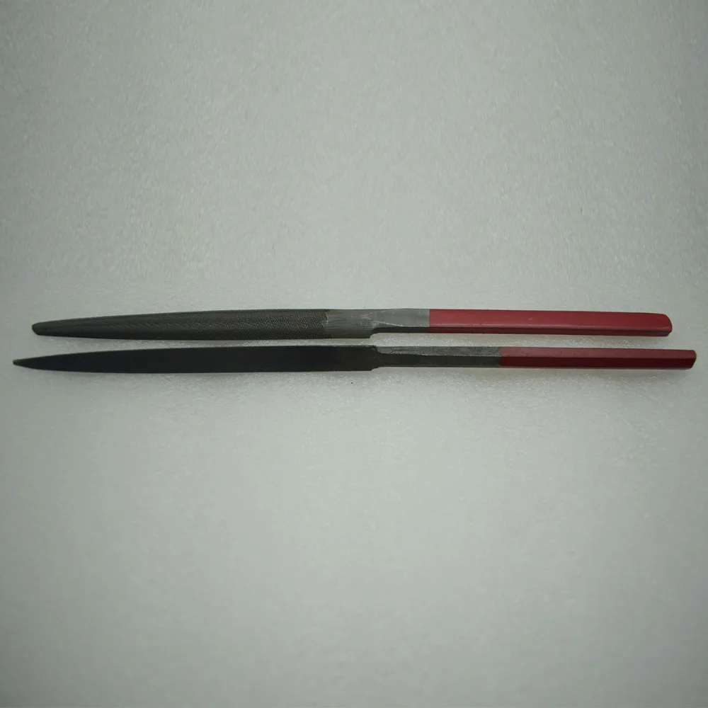 2 шт., квадратные пилки с красной ручкой для изготовления ожерелья, ювелирных изделий из стерлингового серебра
2 шт., квадратные пилки с красной ручкой для изготовления ожерелья, ювелирных изделий из стерлингового серебра