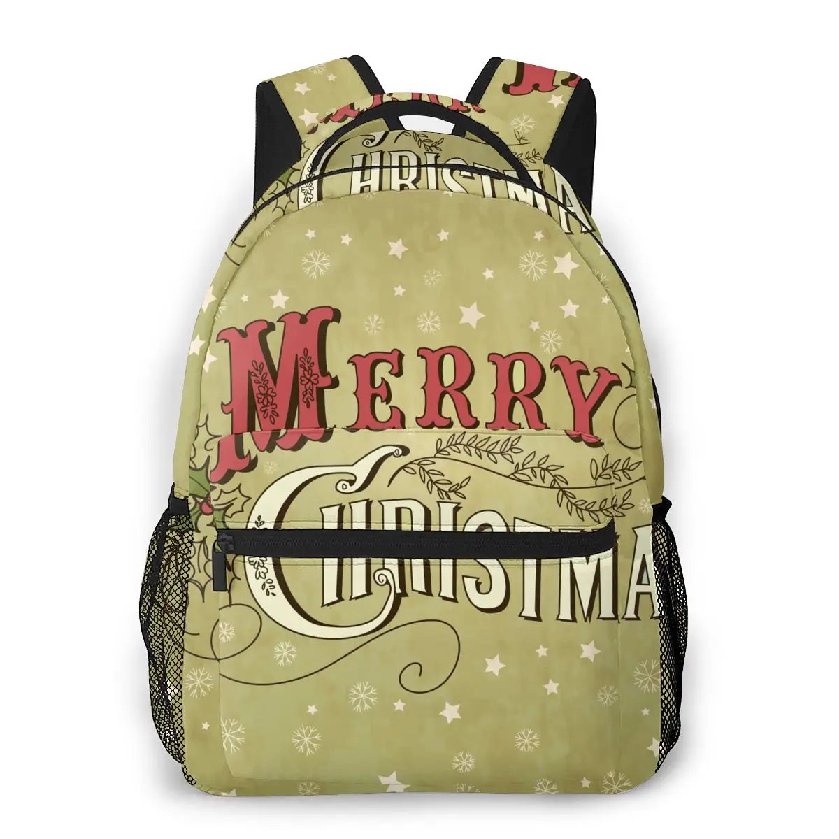Новинка 2020, женский рюкзак с надписью Merry Christmas, школьные ранцы для девочек-подростков, Женский дорожный рюкзак
Новинка 2020, женский рюкзак с надписью Merry Christmas, школьные ранцы для девочек-подростков, Женский дорожный рюкзак