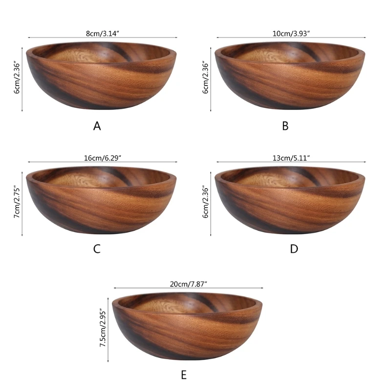 Wooden Fruit Vegetable Storage Bowl Dough Mixer Basin Decoration Practical Household Kitchen Picnic Tray Food Bread Dish
Wooden Fruit Vegetable Storage Bowl Dough Mixer Basin Decoration Practical Household Kitchen Picnic Tray Food Bread Dish