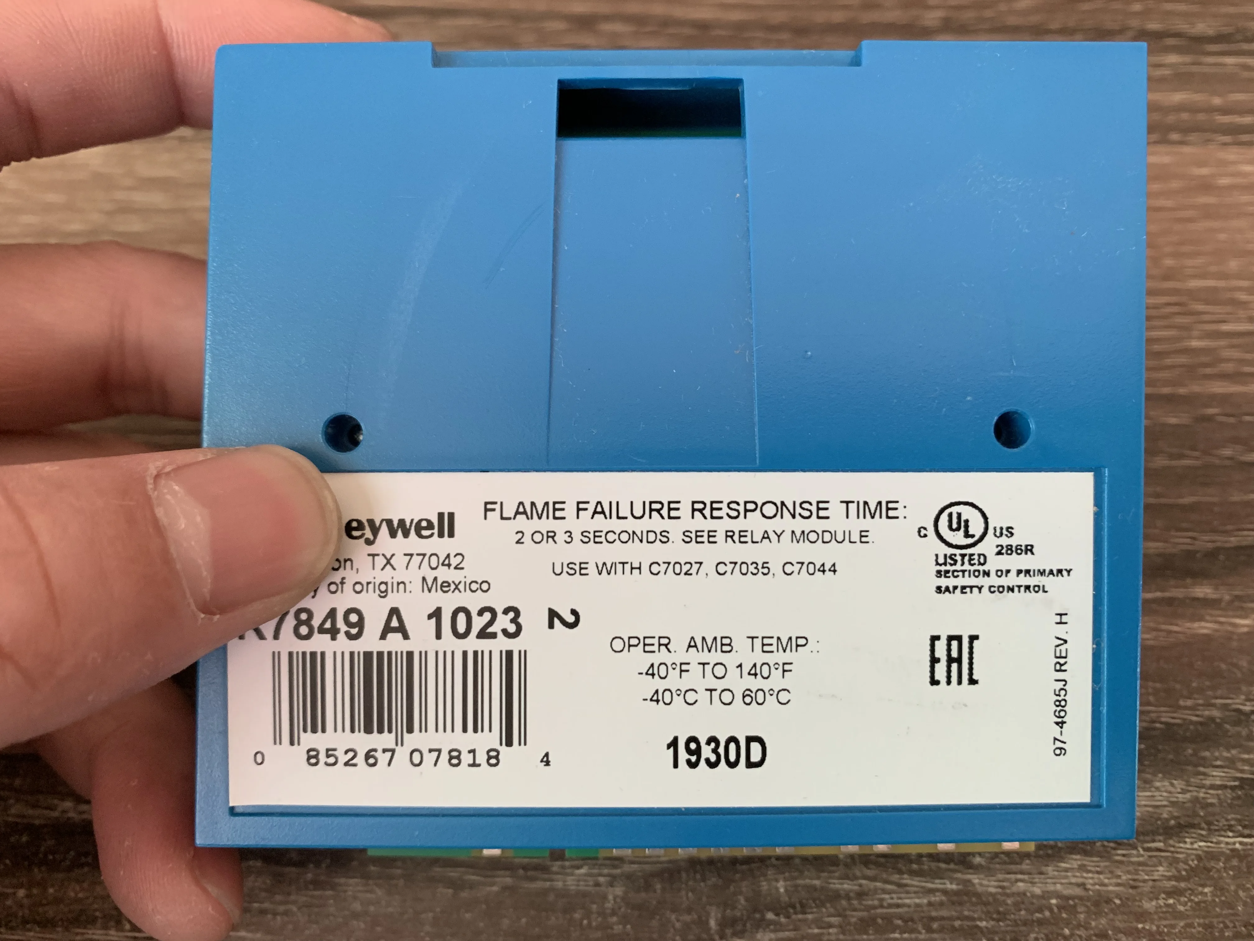 Контроллер R7849A1015 R7849A1023 R7851C1008 R7861A1026 R7861A1034, новый оригинальный аутентичный
Контроллер R7849A1015 R7849A1023 R7851C1008 R7861A1026 R7861A1034, новый оригинальный аутентичный