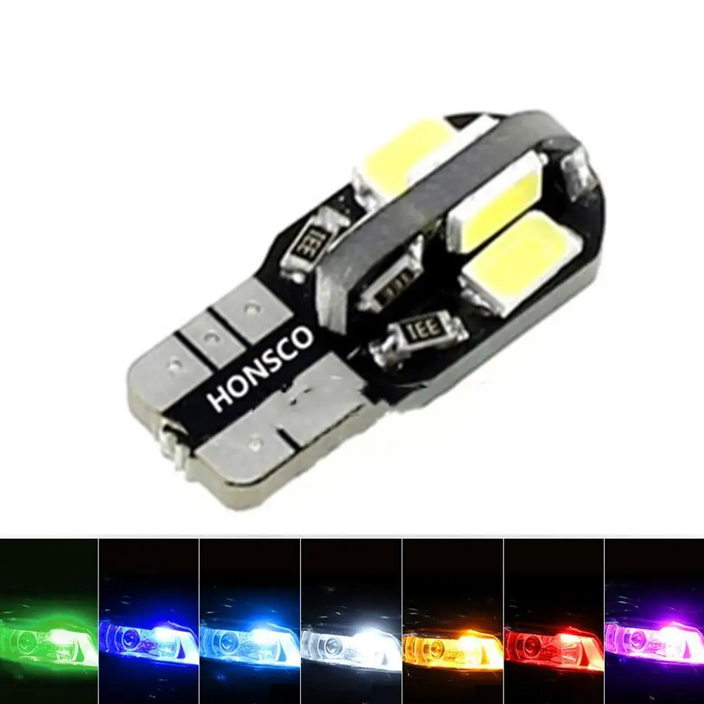 W5w T10 5730 8smd Светодиодная лампа для автомобиля ширина декодирования светильник для Чтения номерного знака ширина номерного знака светильник ...
W5w T10 5730 8smd Светодиодная лампа для автомобиля ширина декодирования светильник для Чтения номерного знака ширина номерного знака светильник ...