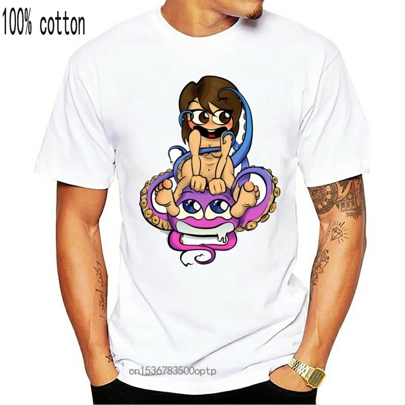 Женская футболка из 100% хлопка с круглым вырезом
Женская футболка из 100% хлопка с круглым вырезом