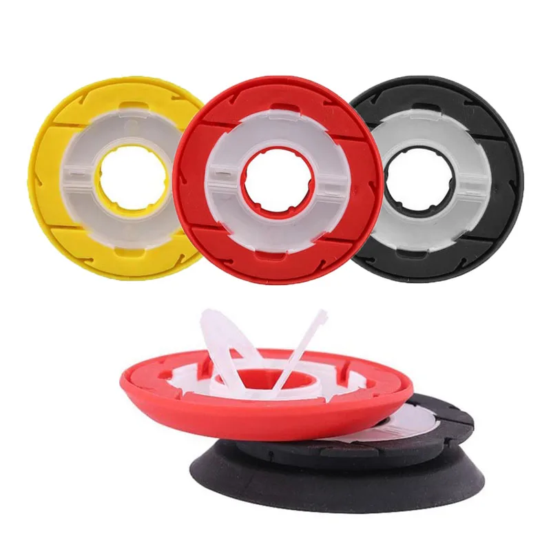Main Line Box Fishing Tackle Silicone Main Spool Not Hurting the line Closed Fishing Main Coil Winding Fishing Accessories
Main Line Box Fishing Tackle Silicone Main Spool Not Hurting the line Closed Fishing Main Coil Winding Fishing Accessories