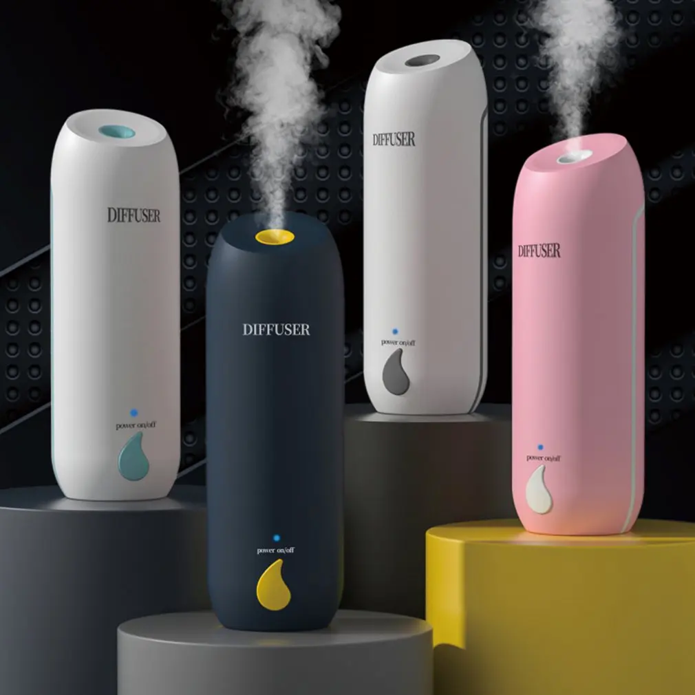 Aromatherapy Machine Timed Automatic Spraying Fragrance Household Perfume Machine Toilet Deodorizing Air Purifying Diffuser
Aromatherapy Machine Timed Automatic Spraying Fragrance Household Perfume Machine Toilet Deodorizing Air Purifying Diffuser