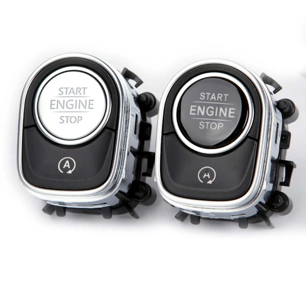 Car Engine Start Stop Push Button Cover Cap Trim ABS Start Stop One Button For Mercedes Benz A B Class GLB X247 GLA CLA 2019-20
Car Engine Start Stop Push Button Cover Cap Trim ABS Start Stop One Button For Mercedes Benz A B Class GLB X247 GLA CLA 2019-20