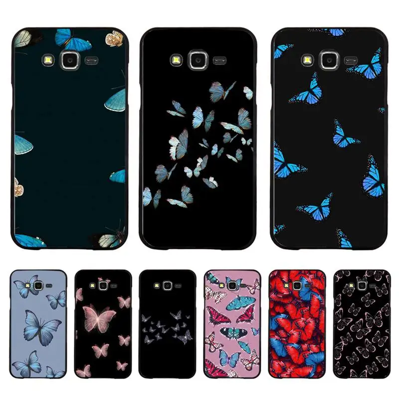 Blus Butterfly Aesthetic Phone Case For Samsung Galaxy J 4plus J6 J5 J72016 J7prime cover for J7Core J6plus
Blus Butterfly Aesthetic Phone Case For Samsung Galaxy J 4plus J6 J5 J72016 J7prime cover for J7Core J6plus