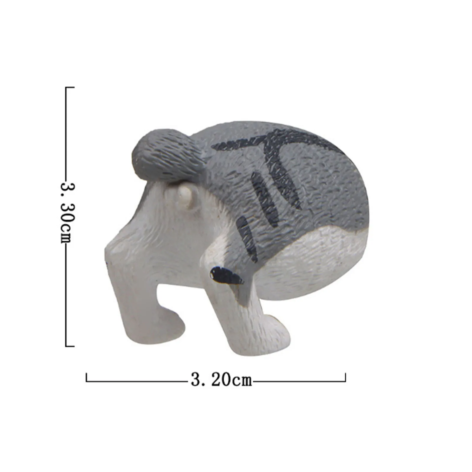 New Design 9Pcs 3.3CM Realistic Cute Cat Butt Innovative Magnetic Buckle 3D Magnetic Refrigerator Magnet For Home Decor
New Design 9Pcs 3.3CM Realistic Cute Cat Butt Innovative Magnetic Buckle 3D Magnetic Refrigerator Magnet For Home Decor