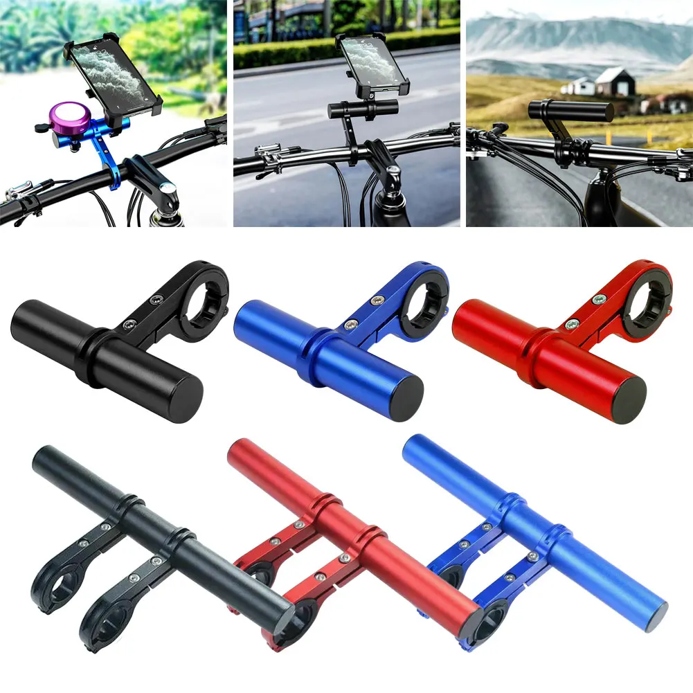 10/20cm Bicycle Extension Stand Single/Double Pole Multi-Function Alloy Bike Bracket Car Light Code Table Extension Bracket
10/20cm Bicycle Extension Stand Single/Double Pole Multi-Function Alloy Bike Bracket Car Light Code Table Extension Bracket